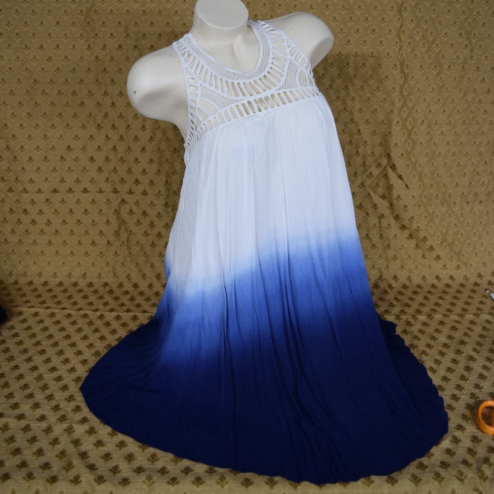 Tobi Boho Cocktail Dress